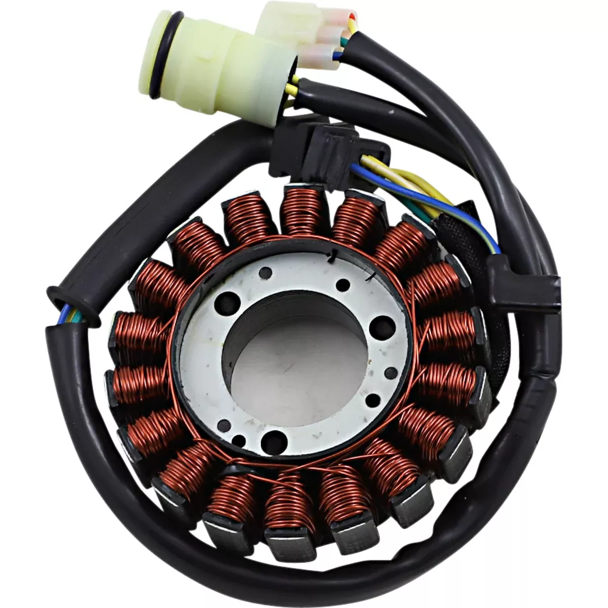 Moose Offroad Stator – M-21-605 Honda FourTrax 1988-2000