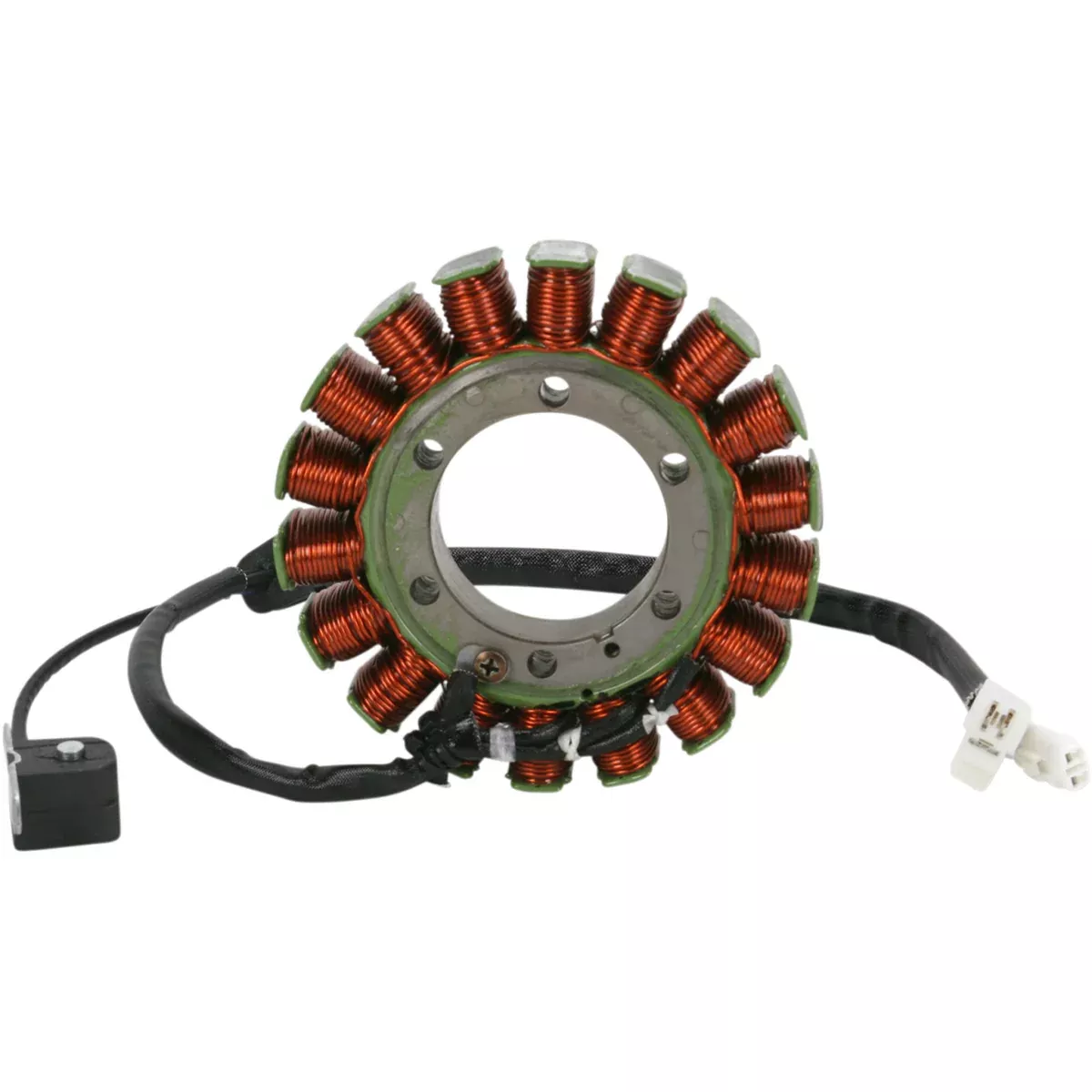 Moose Offroad Stator – M-21-814 Suzuki KingQuad 700 4×4 2006-2007