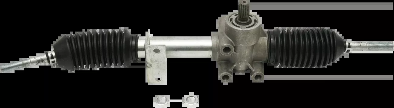 Moose Offroad Steering Rack-51-4021