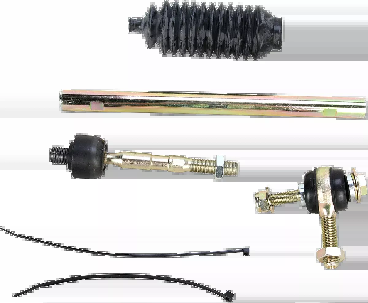 Moose Offroad Tie-Rod Assembly Kit – Right Front Inner/Outer-51-1054-R