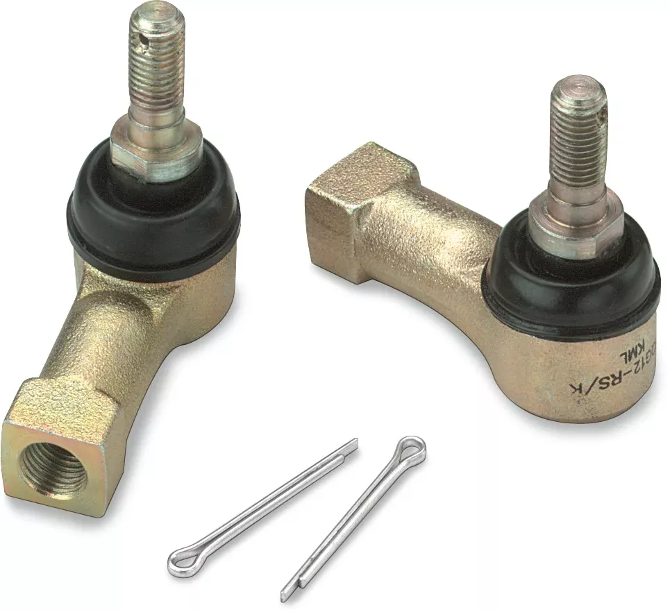 Moose Offroad Tie Rod End Kit – Front Inner/Outer-51-1050