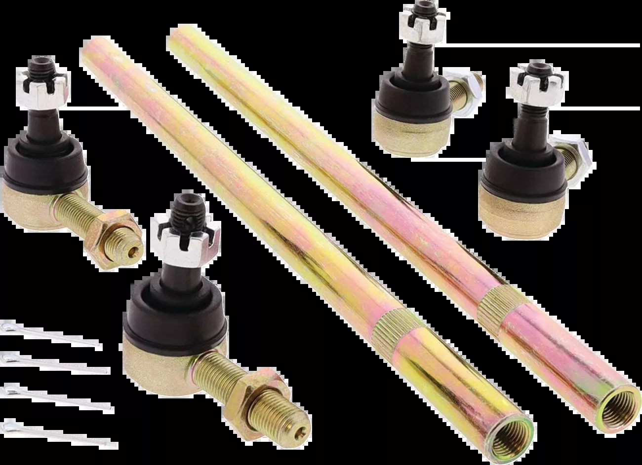 Moose Offroad Tie-Rod Upgrade Kit-52-1036
