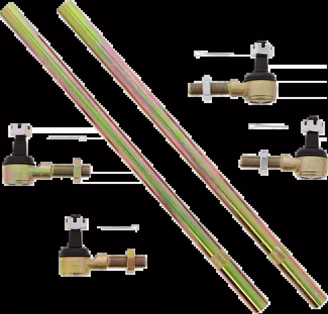 Moose Offroad Tie-Rod Upgrade Kit-52-1042