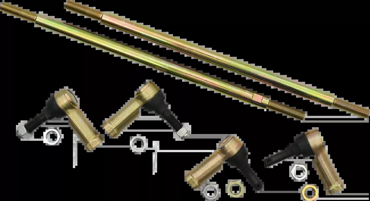 Moose Offroad Tie-Rod Upgrade Kit-52-1043