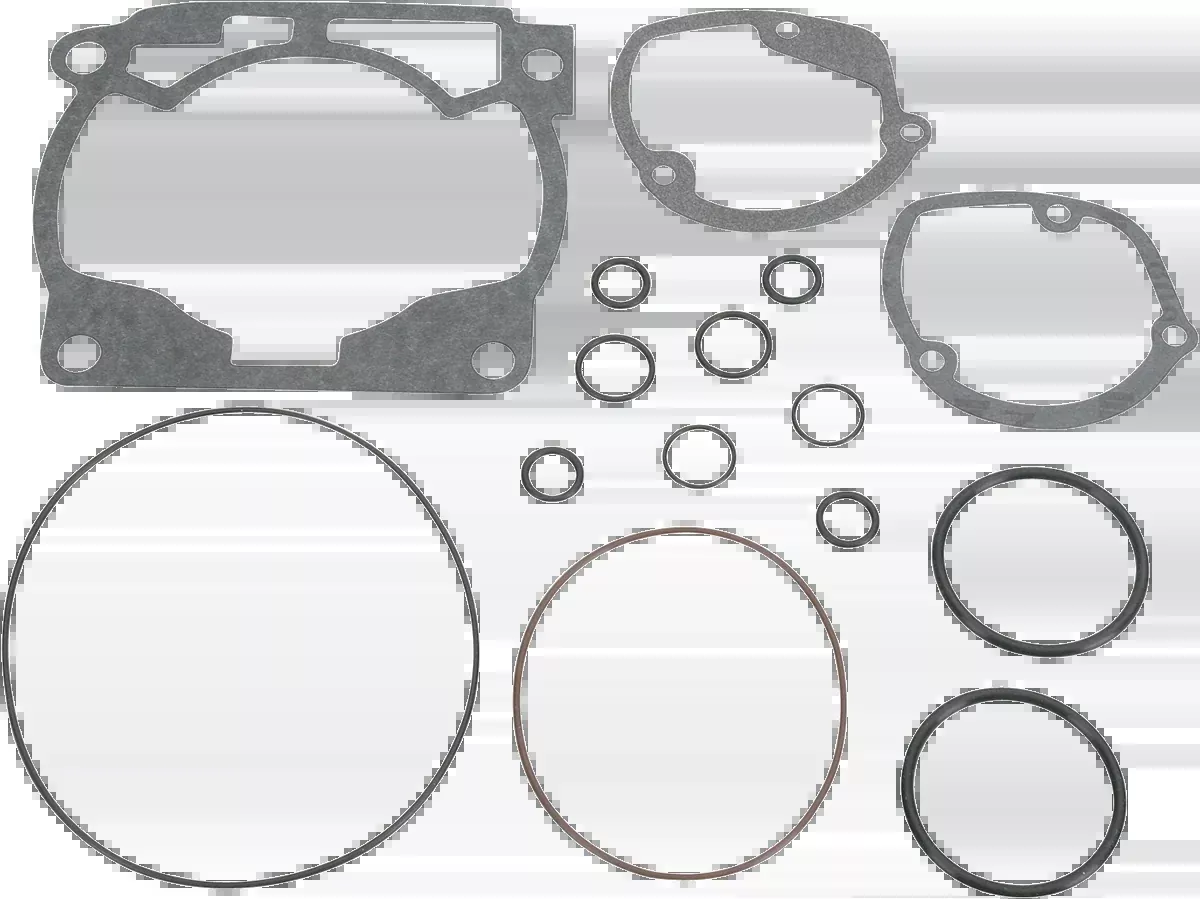 Moose Offroad Top End Gasket Kit – KTM-810326MSE