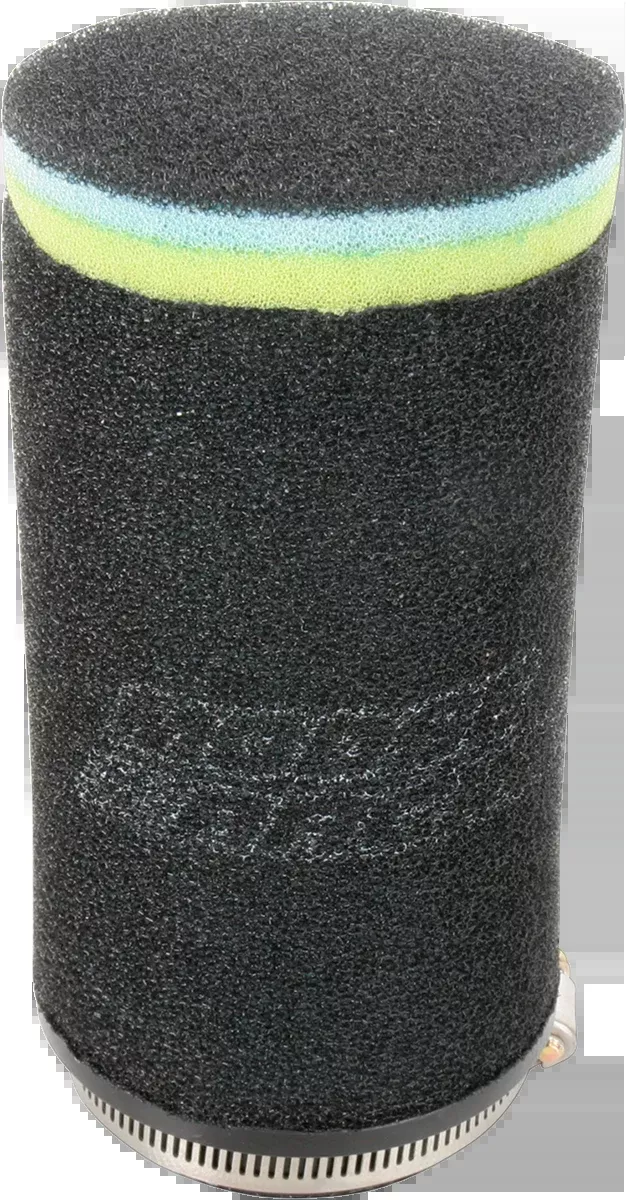 Moose Offroad Triple Layer Pre-Oiled Air Filter - Polaris-P3-15-05TRI
