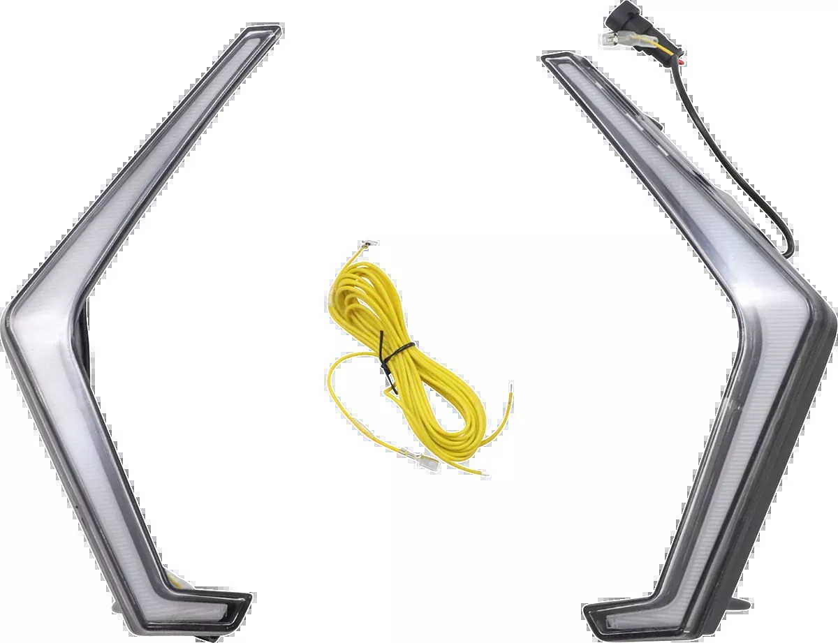 Moose Offroad Turn Signal – RZR-PU-TSL-W-MSE