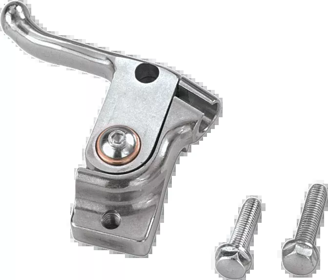 Moose Offroad Ultimate Hot Start Lever – CRF/YZF-9OPR000