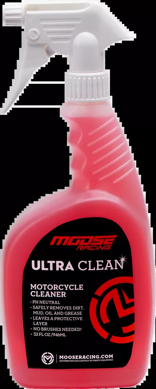 Moose Offroad Ultra Clean – 32oz-MM-32OZ