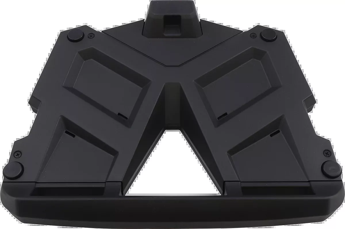 Moose Offroad Universal Mount Case Plate - Plastic-D1B59PAWR SP