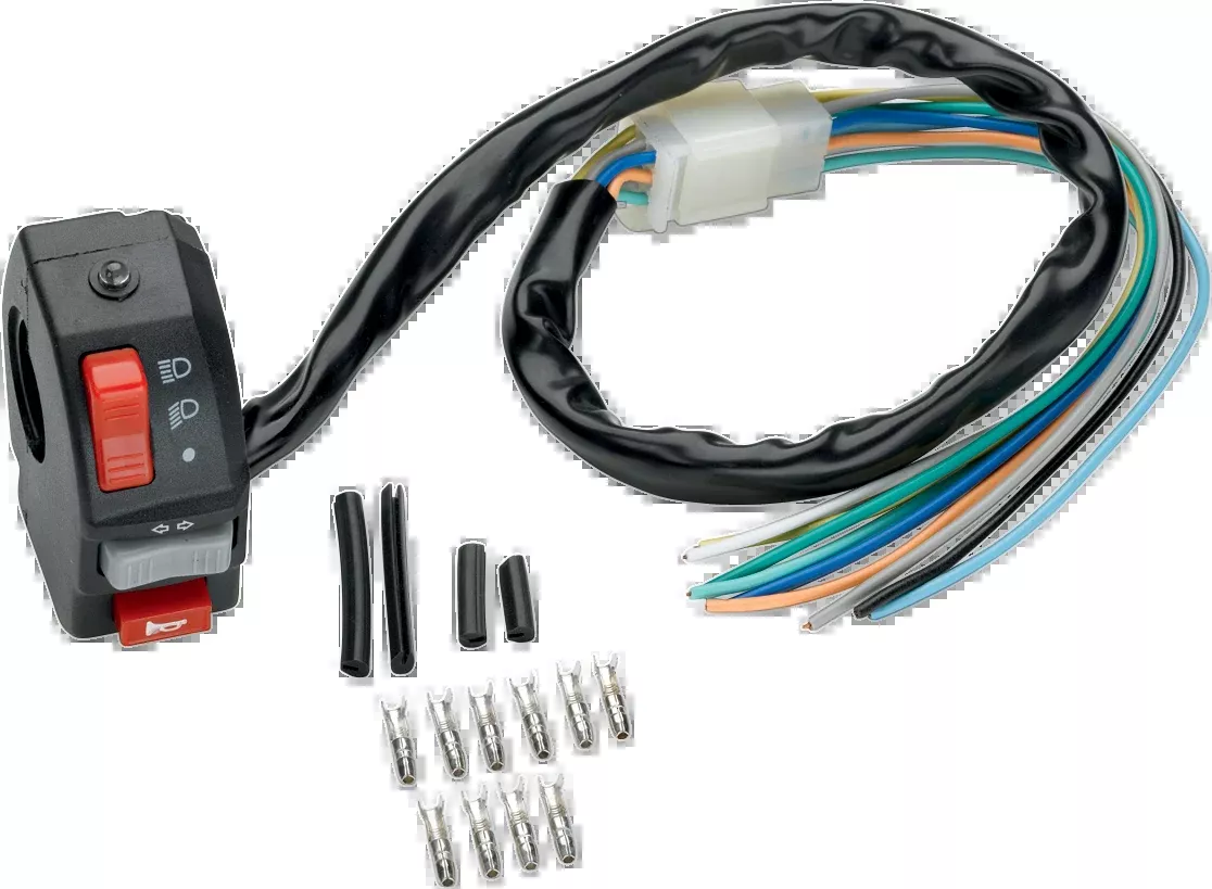 Moose Offroad Universal Offroad Switch-787-7717