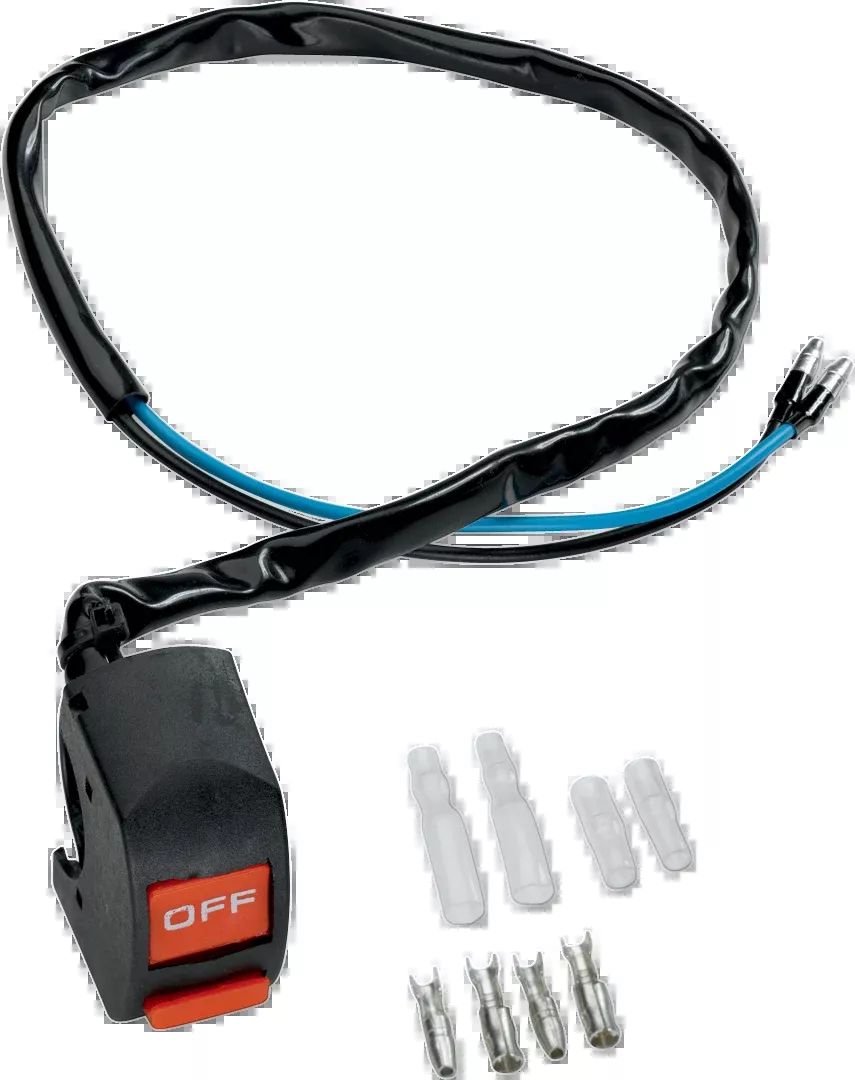 Moose Offroad Universal Toggle On/Off Switch-688-8100
