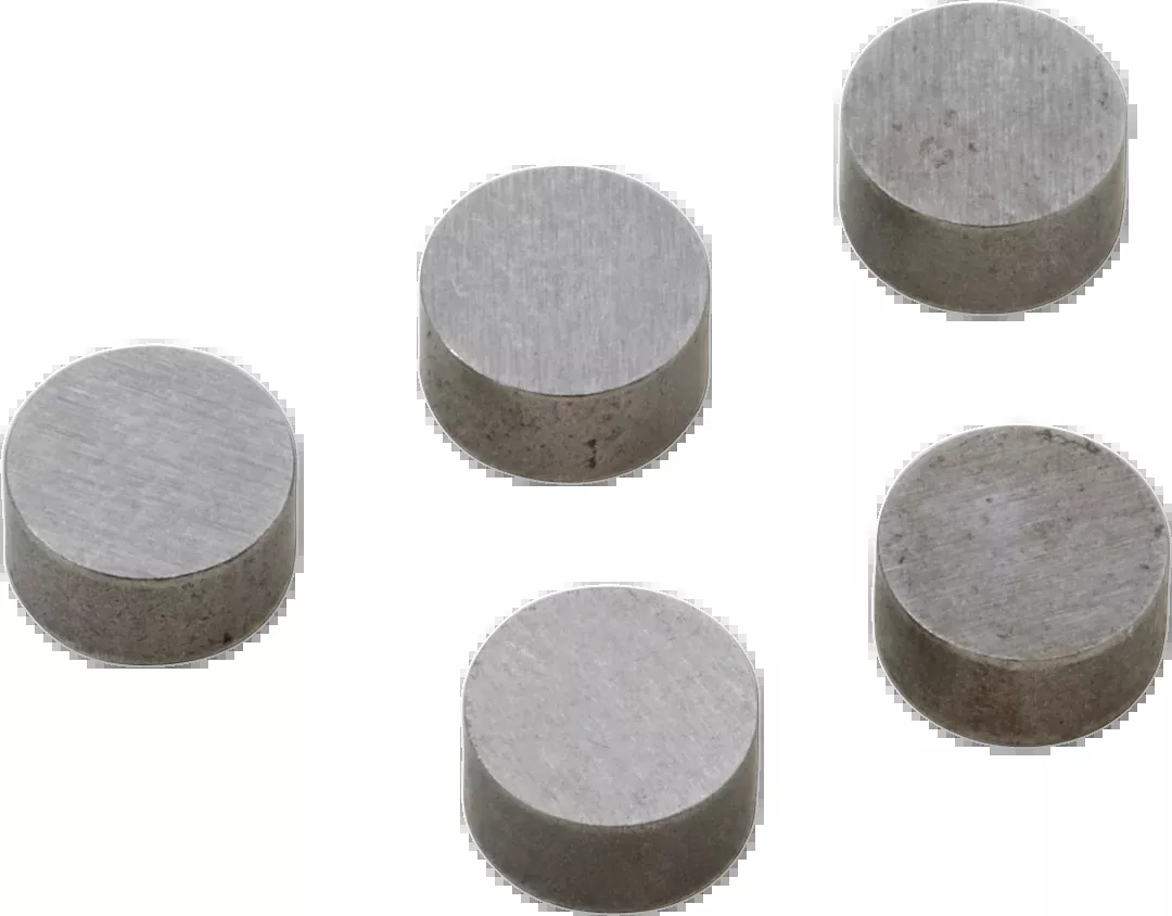 Moose Offroad Valve Shim – 10.0 x 2.30 – 5 pack-MSE5PK1000230
