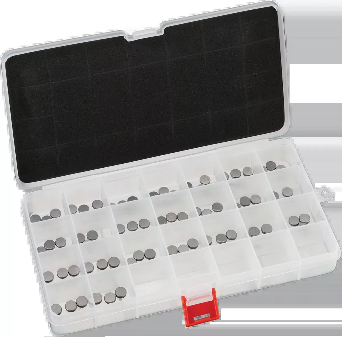 Moose Offroad Valve Shim Kit – 8.90 mm-MSEHCSHIM00