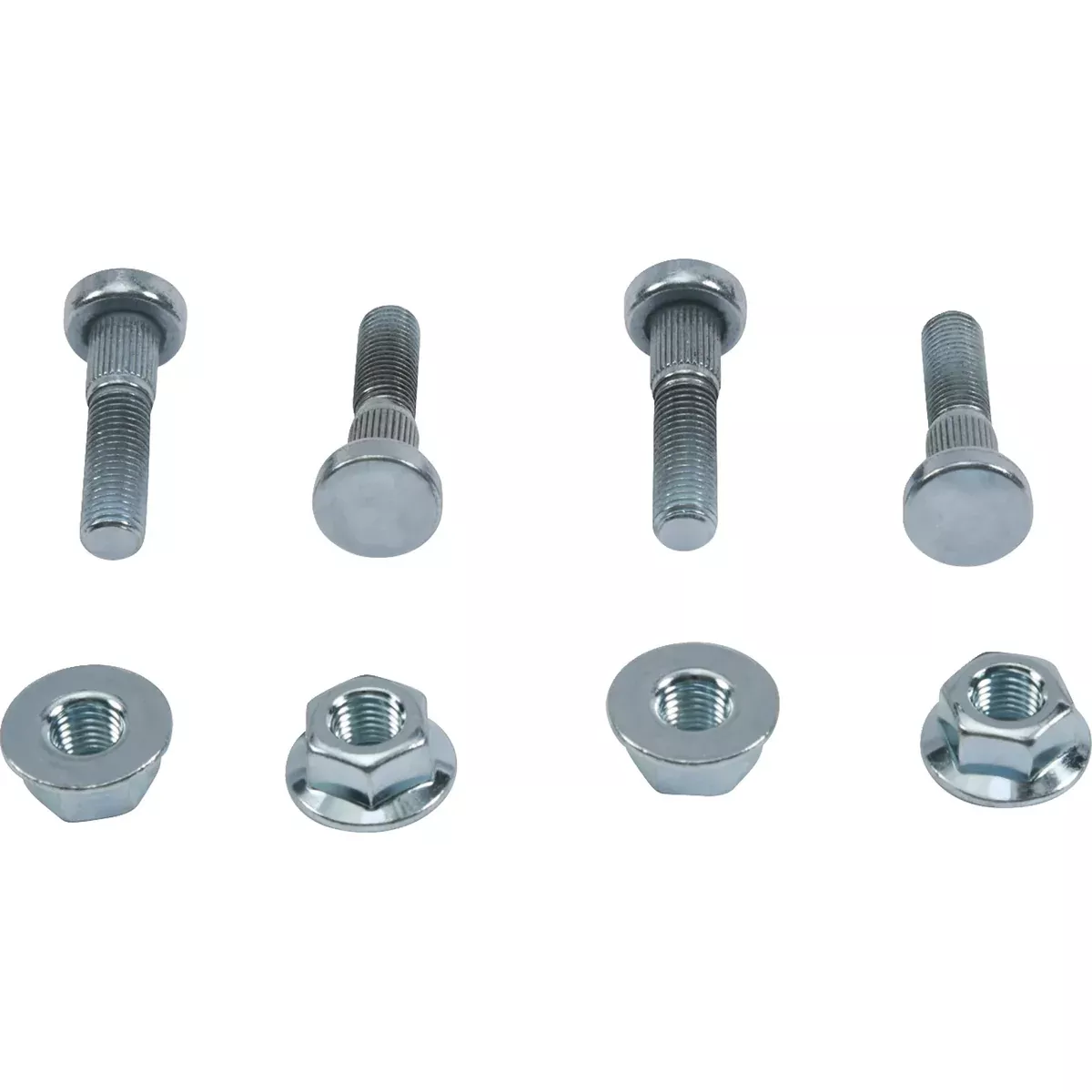 Moose Offroad Wheel Stud Nut – 85-1033 Kawasaki Brute Force 2012-2018
