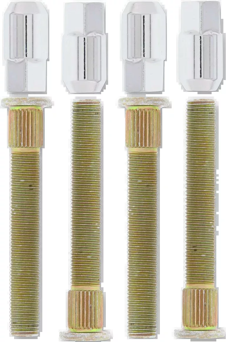 Moose Offroad Wheel Stud/Nut Kit - Front - Polaris RZR S-85-1108
