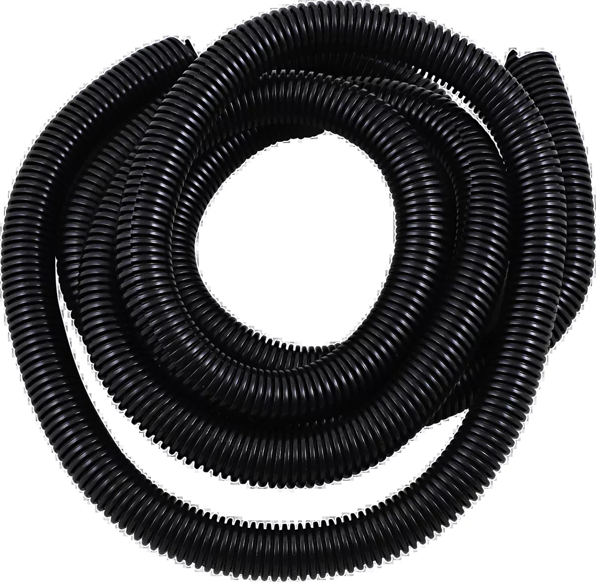 Moose Offroad Wire Loom – 3/4″ Diameter – 6′-801-7500
