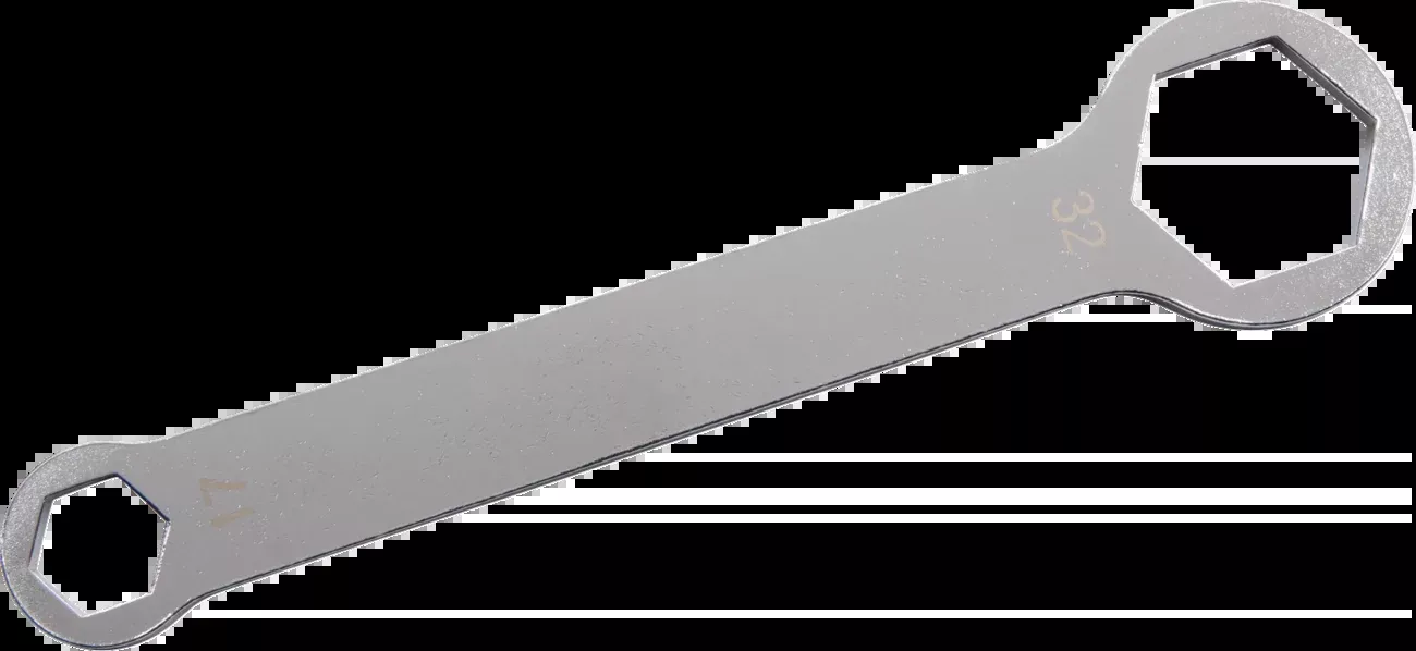 Moose Offroad Wrench – Rider’s – Box End – 17 mm | 32 mm-O15-6C50