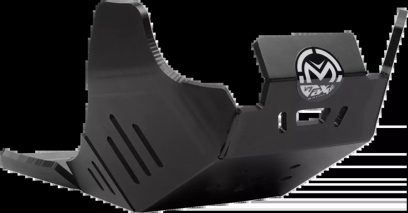 Moose Offroad Xtreme Skid Plate – Black – Beta – Enduro RR-PX1683