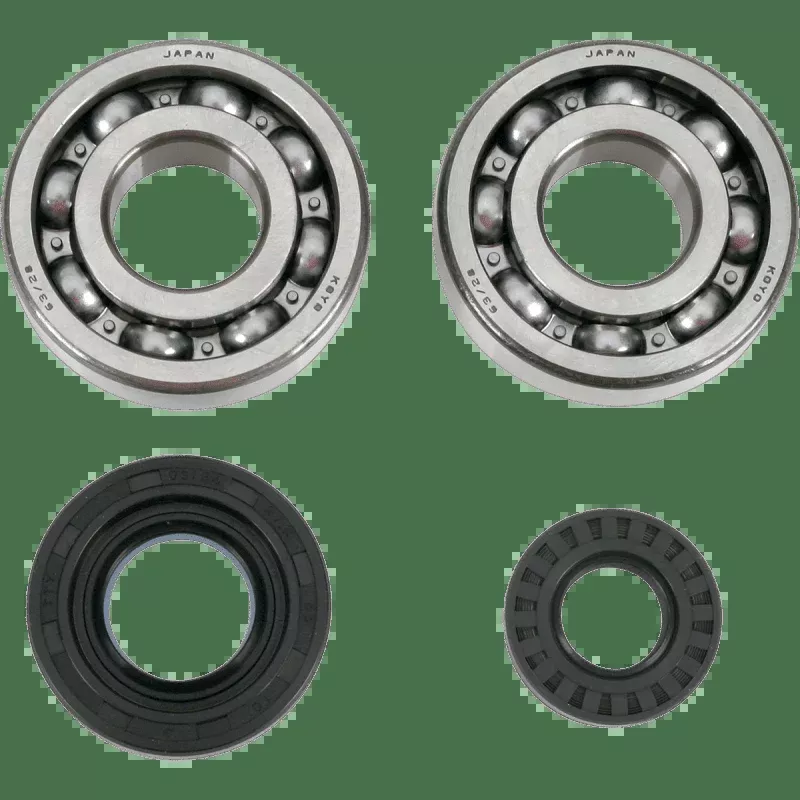 Moose Racing 24-1029 Crank Bearing & Seal Kit