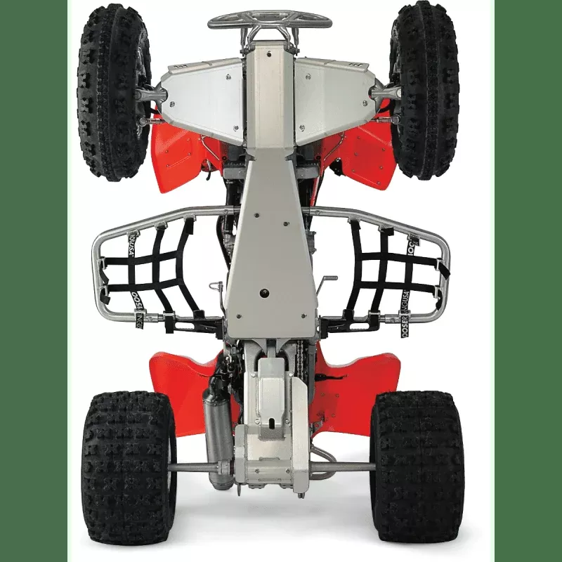 Moose Racing A-Arm Guards TRX350 4X4 00-07/400 04-07
