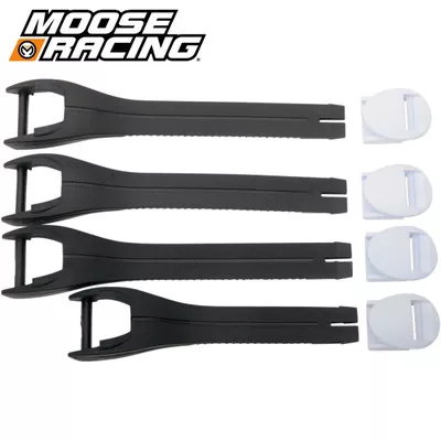 Moose Racing Boot Replacement Strap Kit