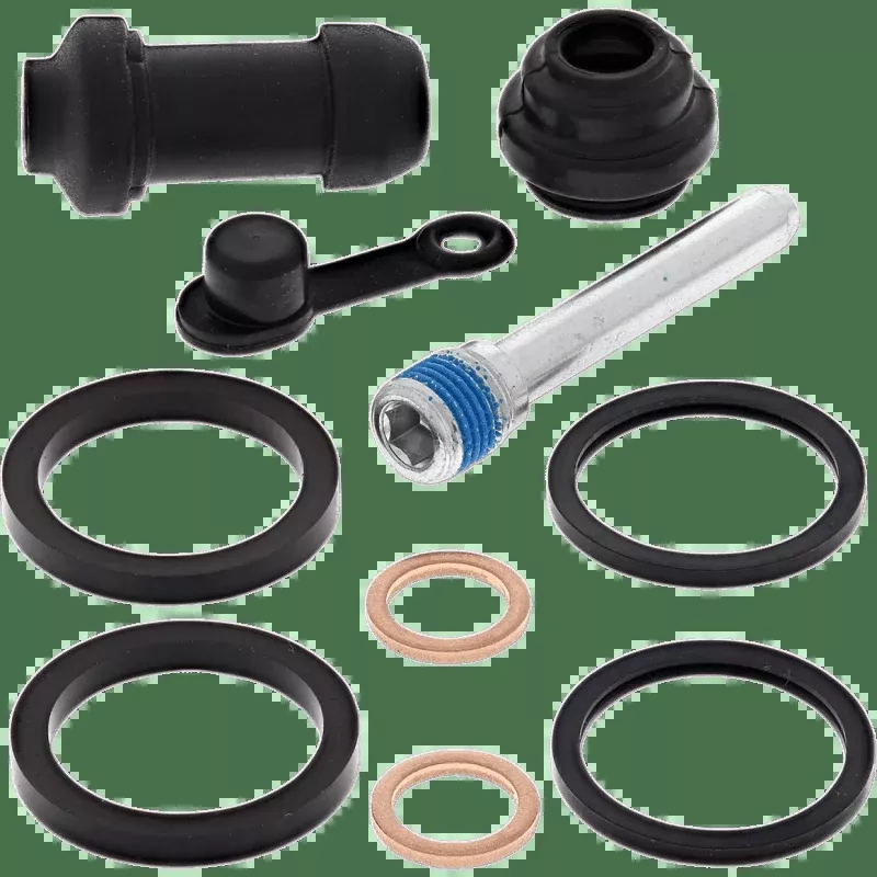 Moose Racing Caliper Rebuild Kit Front (18-3011)