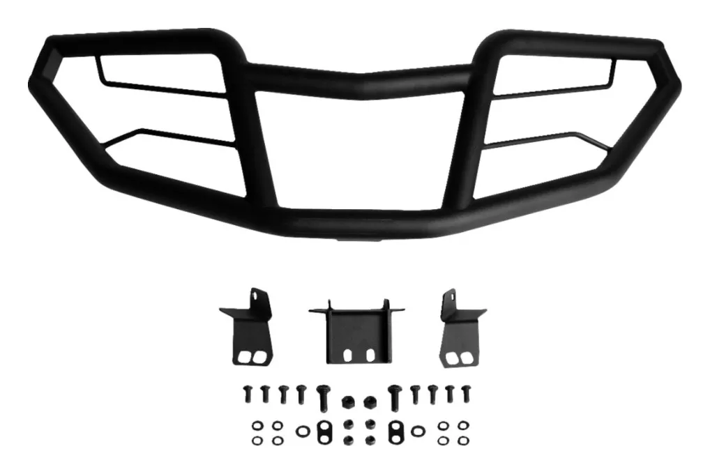 Moose Racing Front Bumper Yamaha Wolverine RMAX 2022-2025