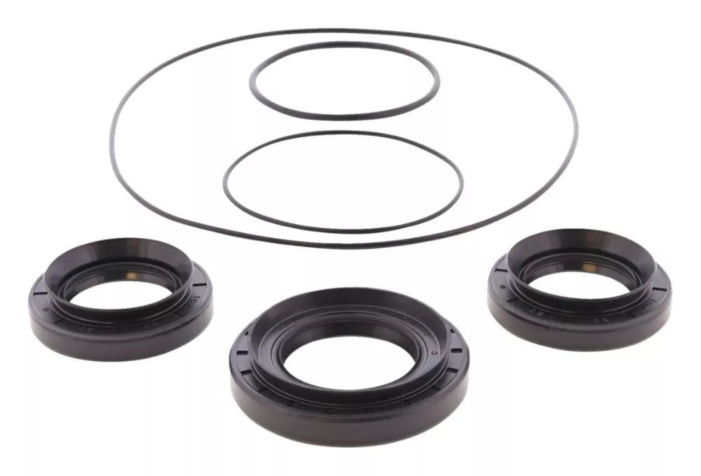 Moose Racing Front Differential Seal Kit Yamaha Wolverine RMAX / X2 / X4 2018-2024