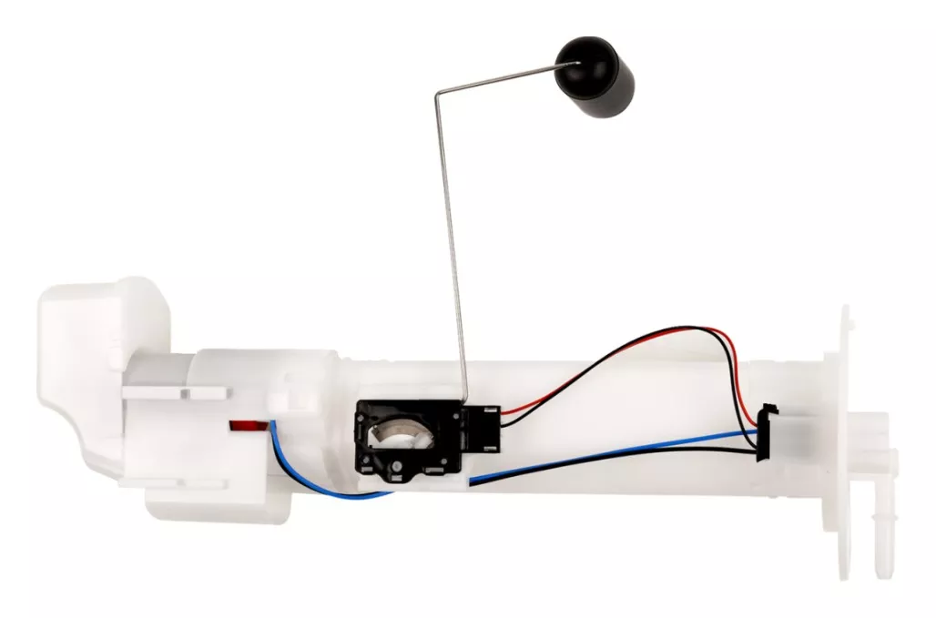 Moose Racing Fuel Pump Module Assembly Kawasaki Mule Pro FX / FXR / FXT 2016-2023