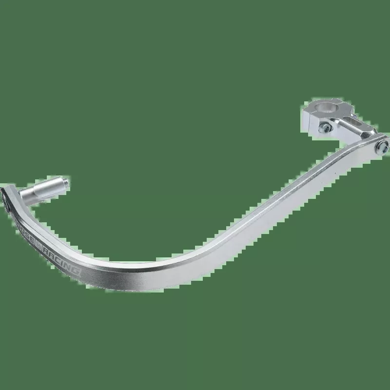 Moose Racing Handguard Alum Flex CR-HI/Protaper