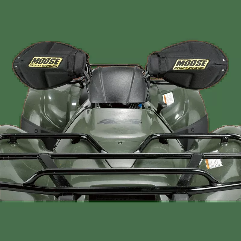 Moose Racing Moose ATV Foam Handguards