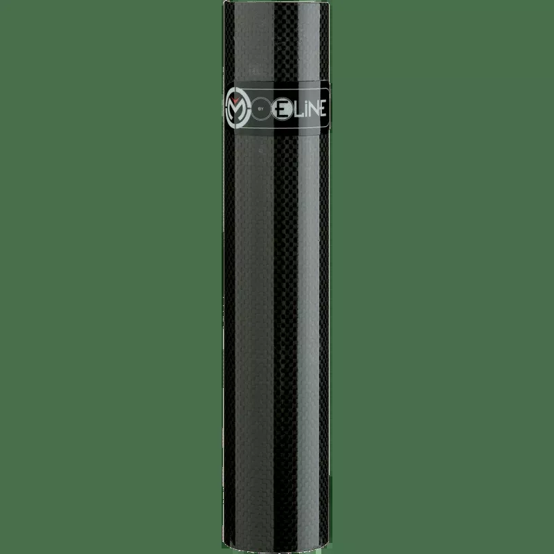 Moose Racing Moose Carbon Fiber Fork Covers