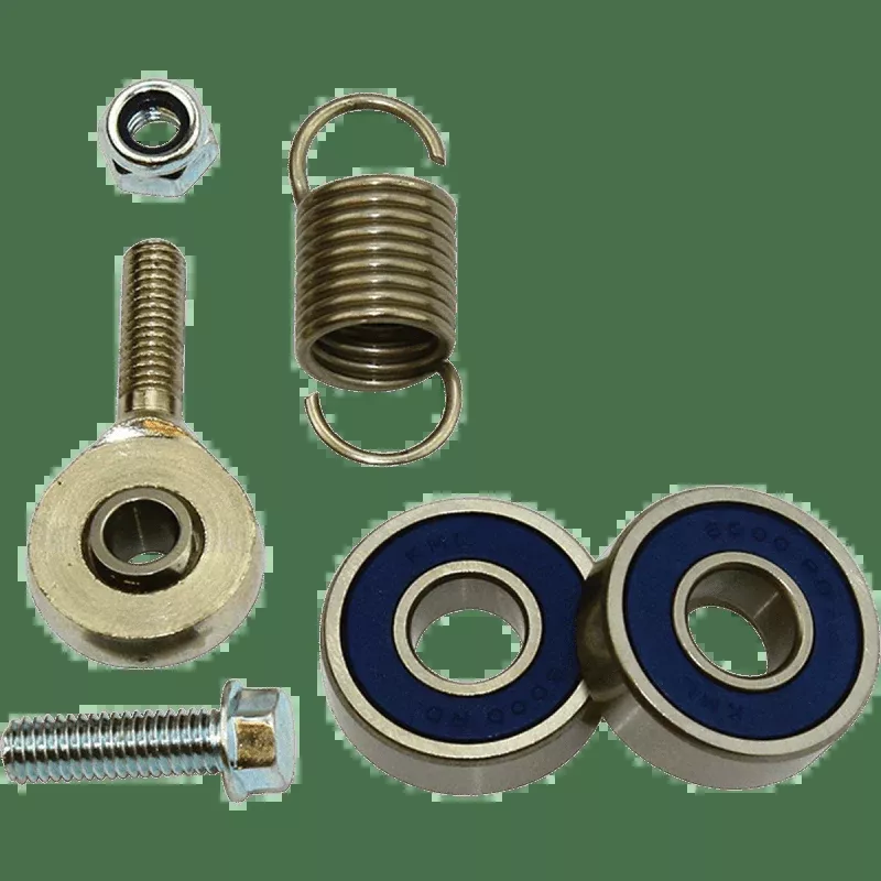 Moose Racing Moose Rear Brake Pedal Rebuild Kit