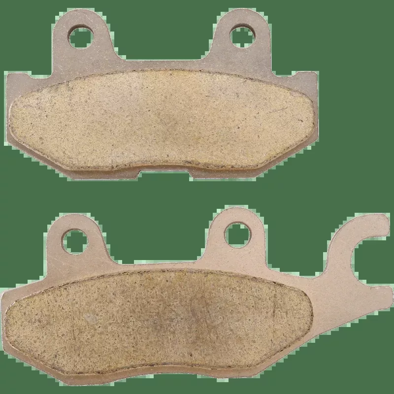 Moose Racing Moose XCR Comp Pads (M543-S47)