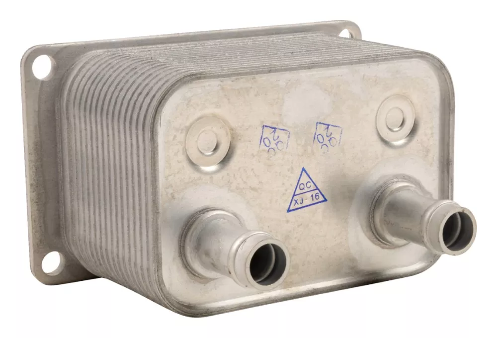 Moose Racing Oil Cooler Polaris General / RZR / XPEDITION 2014-2026