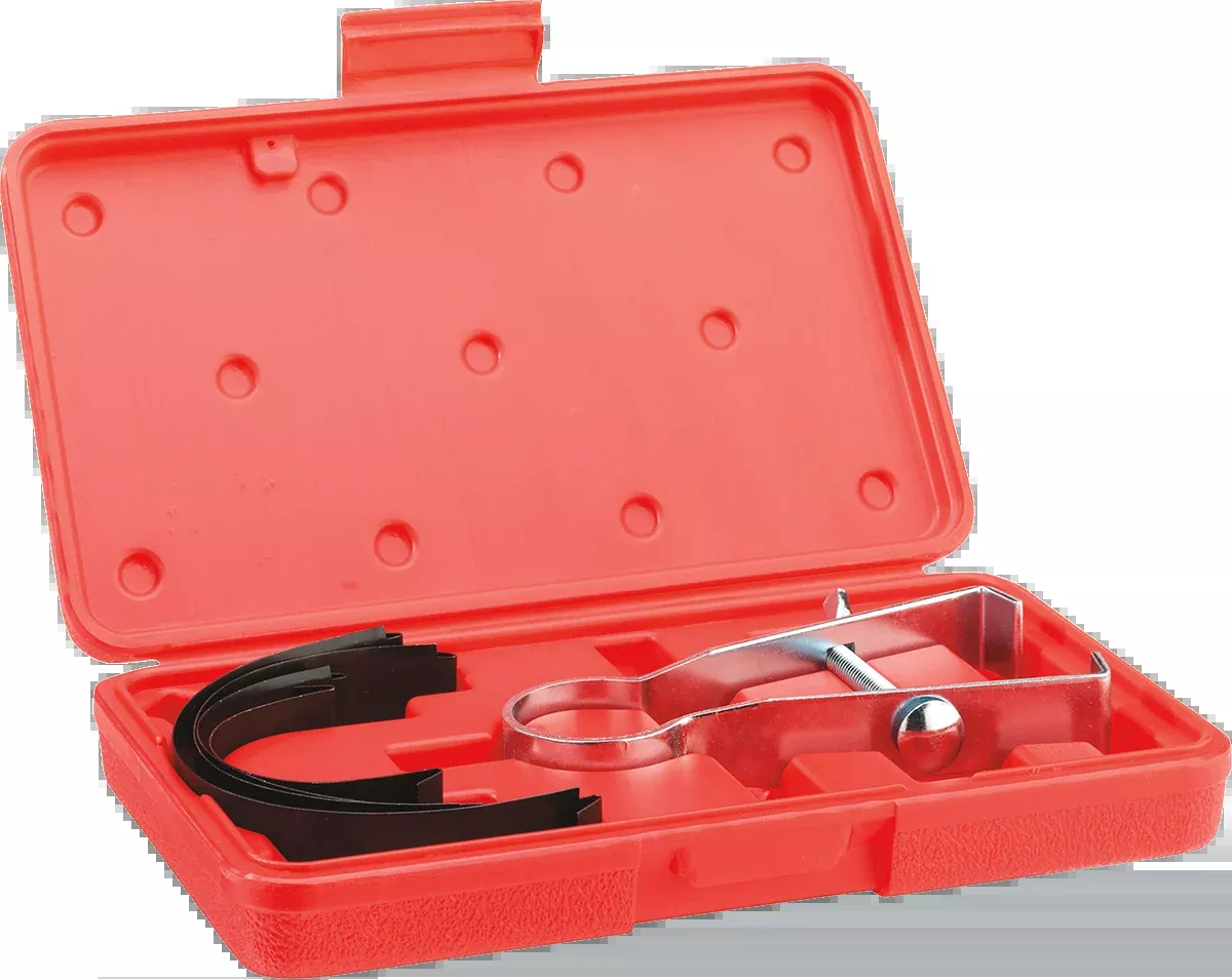 Moose Racing Piston Ring Installation Tool 40mm - 85mm Motorcycle ATV Sled