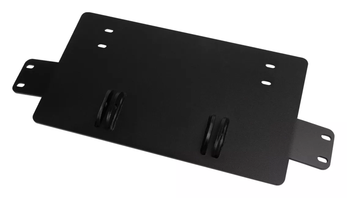 Moose Racing Plow Center Mount Kit Can-Am Outlander 500 2023