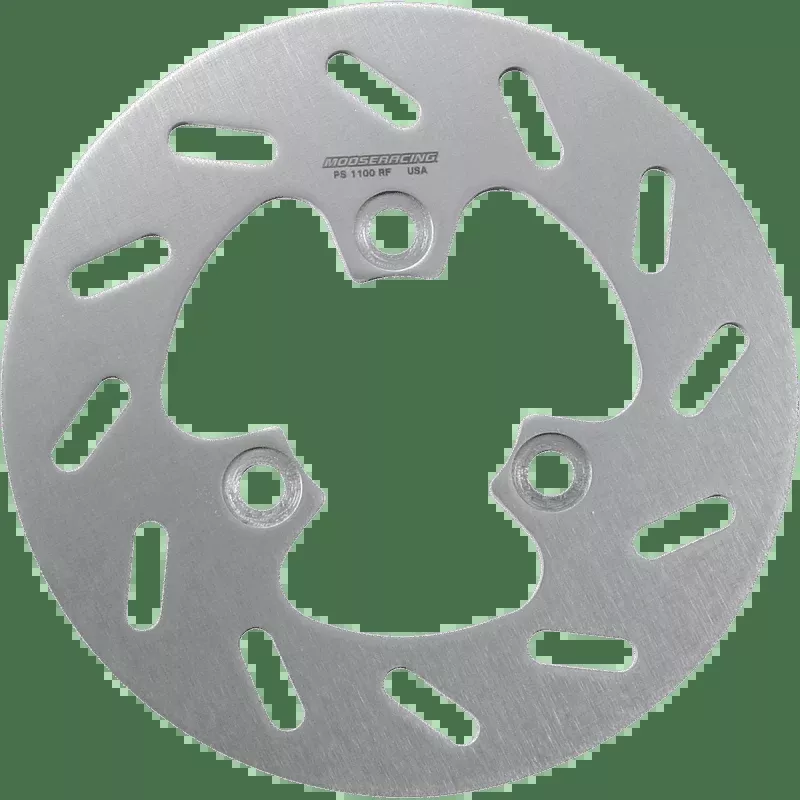 Moose Racing PS1100RF Moose OEM Repl. Rotor (Steel)