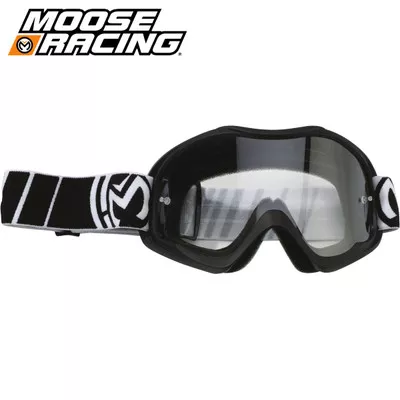 Moose Racing Qualifier Youth Goggles