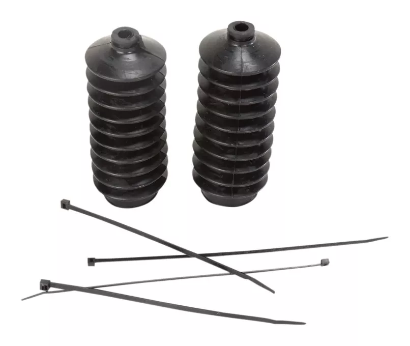 Moose Racing Rack Replacement Boot Kit Front Left /Front Right
