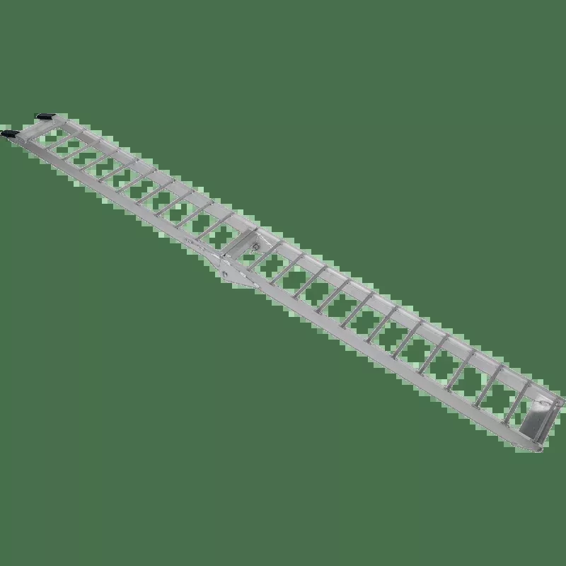 Moose Racing Ramp Straight Folding (Single) 8X84