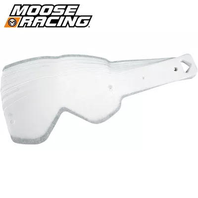 Moose Racing Replica Smith Tear-Offs