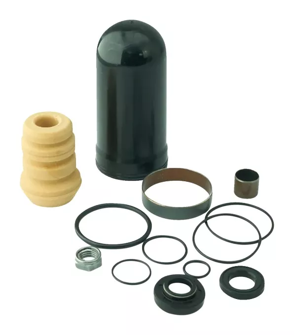 Moose Racing Shock Service Kit Honda 250cc-450cc 2018-2024