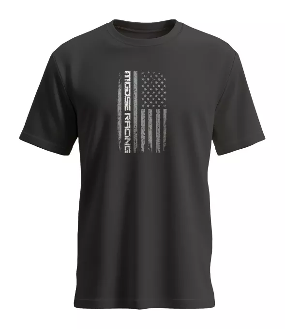 Moose Racing Stars & Stripes Forever T-Shirt