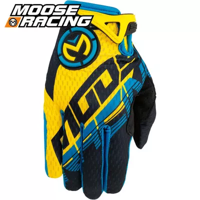 Moose Racing SX1 Youth Glove