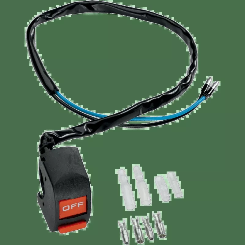 Moose Racing Universal On/Off Switch