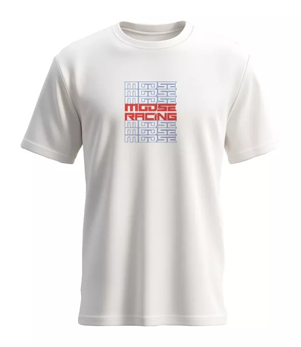 Moose Racing Youth Recurrence T-Shirt