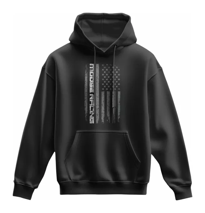 Moose Racing Youth Stars & Stripes Forever Hoody