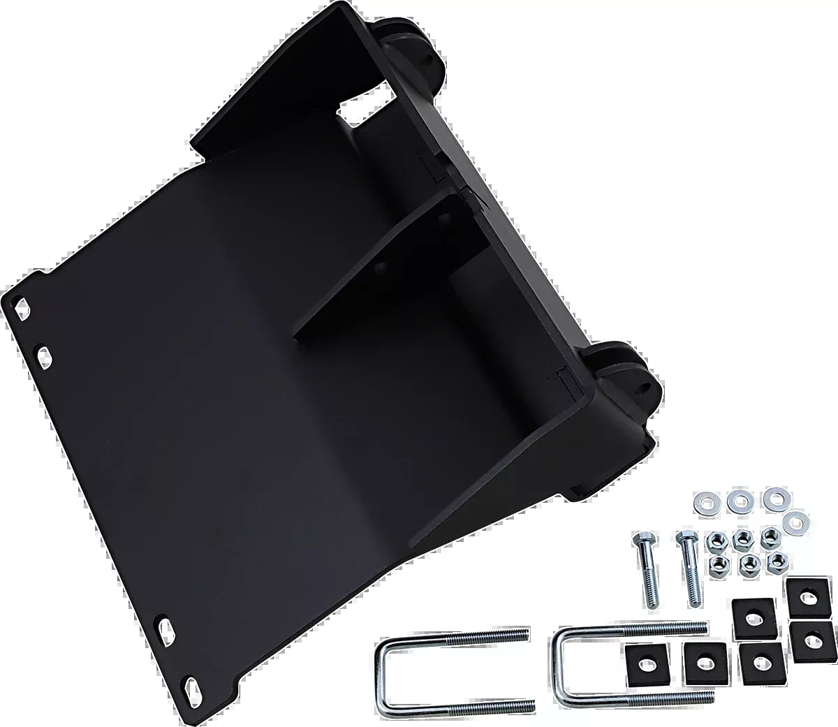 Moose RM5 Rapid UTV Snow Plow Mount Plate for 2008-2013 Kawasaki Teryx 750 4x4